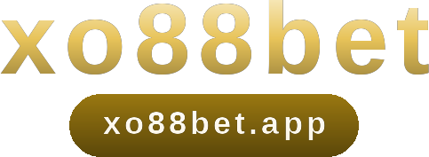 xo88bet logo