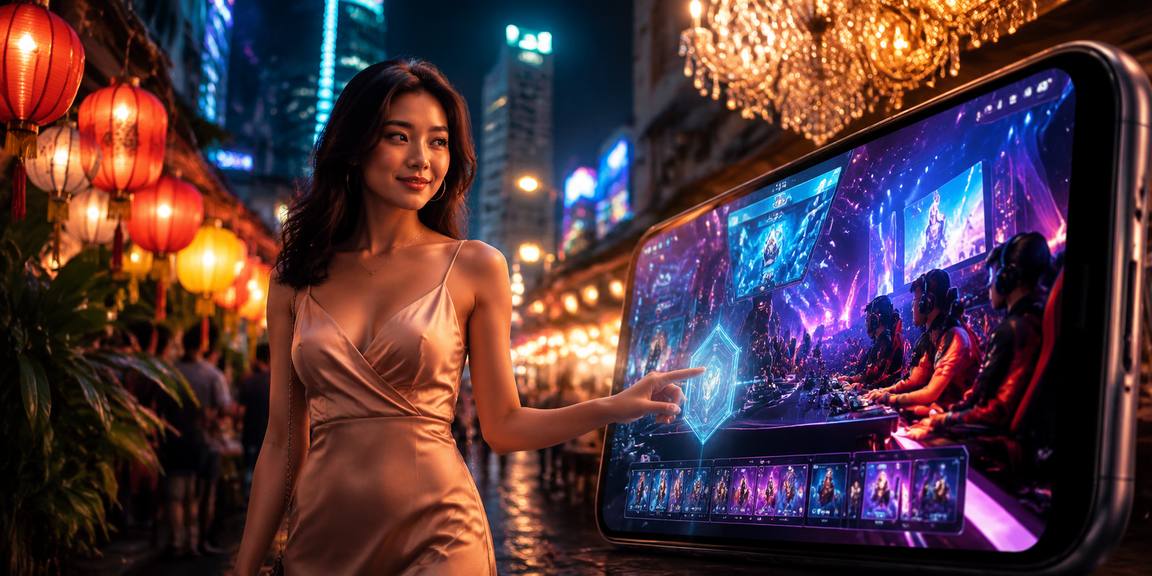 xo88bet Arcade Biển Xanh