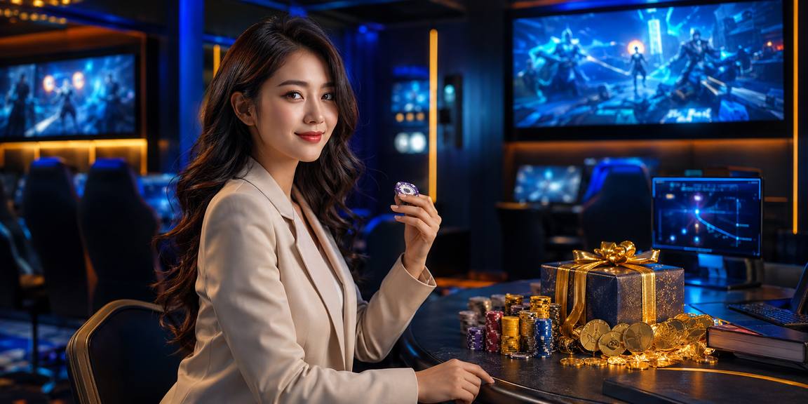 xo88bet Tổng quan các trò chơi và tính năng tại xo88bet casino